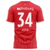 Merlin-Rohl-SC-Freiburg-2024-25-Home-Jersey.webp