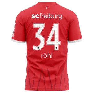Merlin-Rohl-SC-Freiburg-2024-25-Home-Jersey.webp