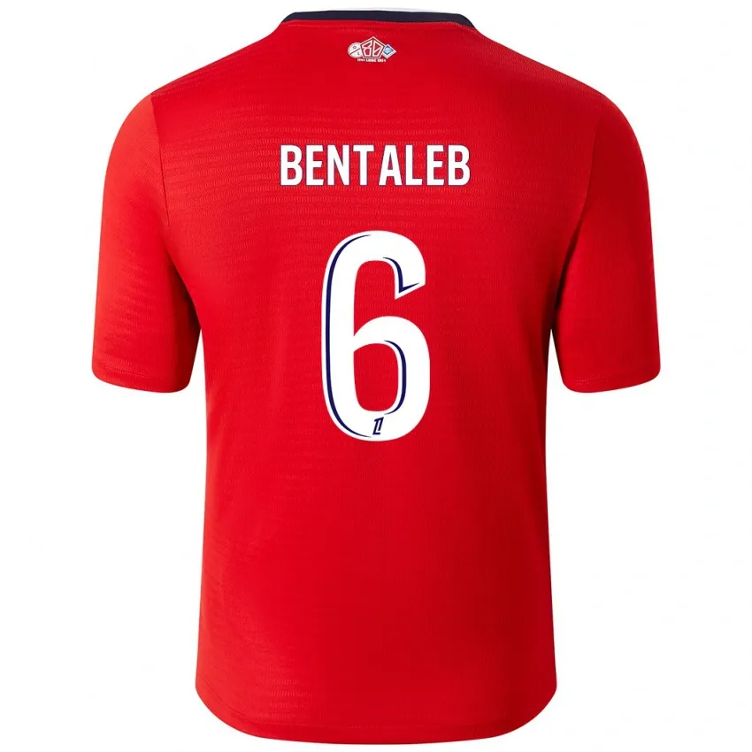 Nabil-Bentaleb-Lille-OSC-2024-25-Home-Jersey.webp
