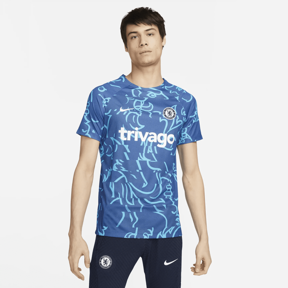 Nike2022 23ChelseaMensDri FitPre