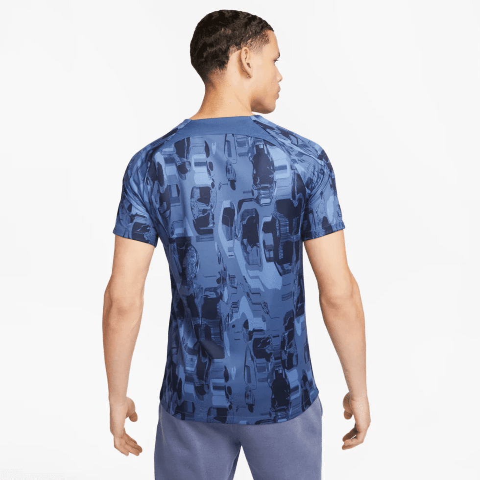 Nike2023 24PumasMen sAcademyProP 2