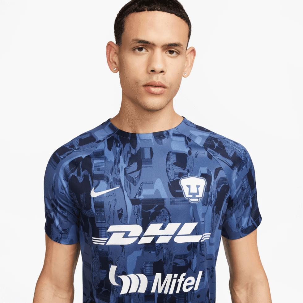 Nike2023 24PumasMen sAcademyProP 3