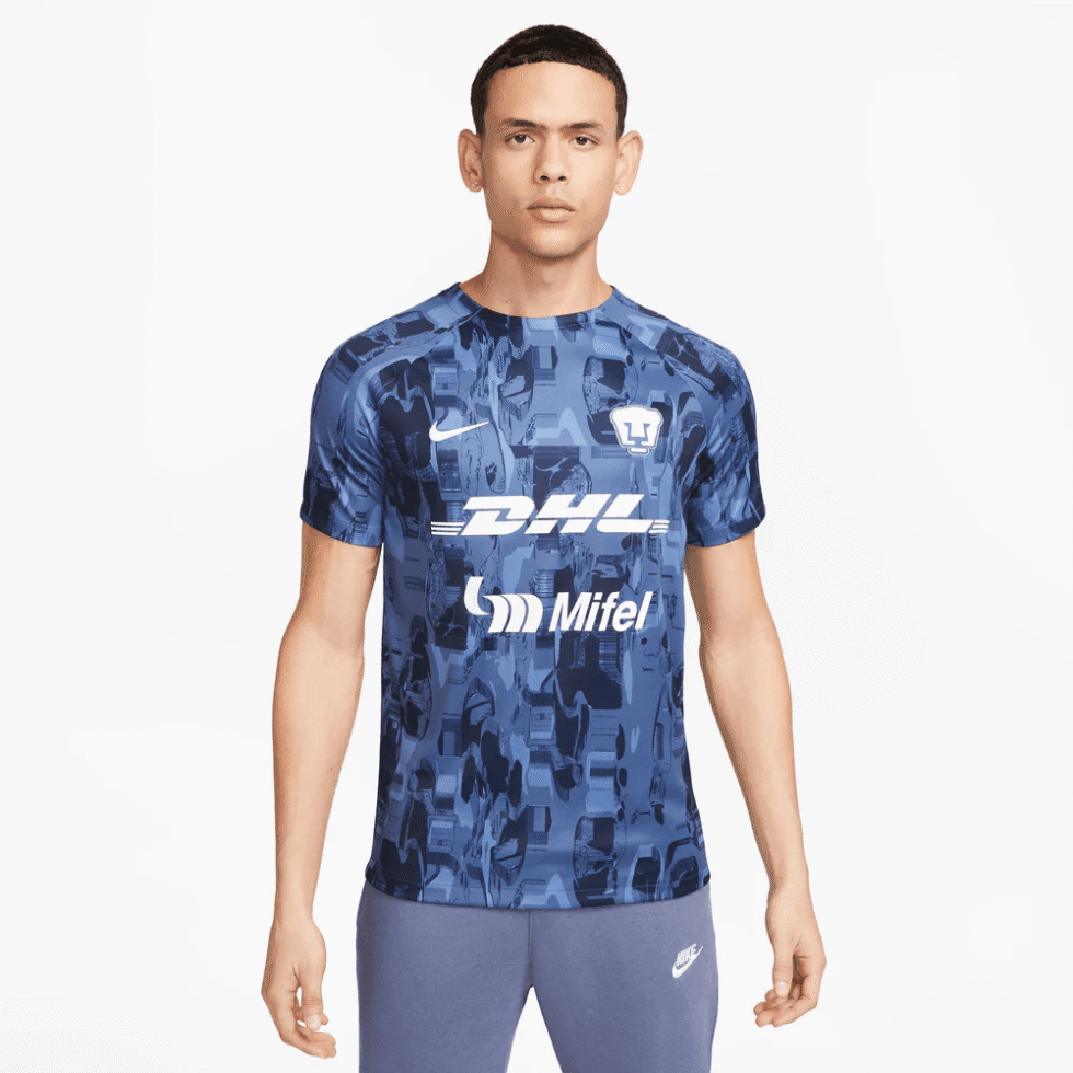 Nike2023 24PumasMen sAcademyProP