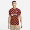 Nike2023BarcelonaMen sPre MatchJ