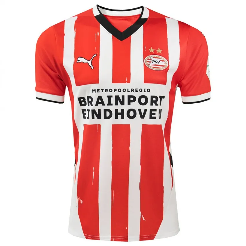 Olivier-Boscagli-PSV-Eindhoven-2024-25-Home-Jersey-Front.webp