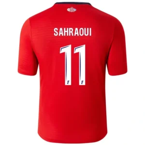 Osame-Sahraoui-Lille-OSC-2024-25-Home-Jersey.webp