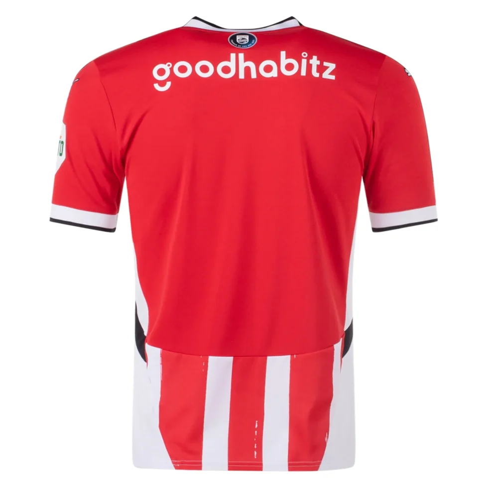 PSV-Eindhoven-2024-25-Home-Jersey-Back.webp