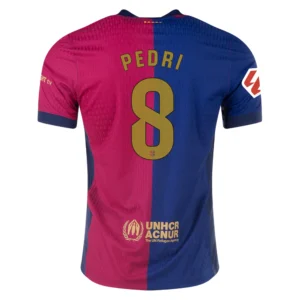 Pedri-Barcelona-2024-25-Authentic-Home-Jersey.webp