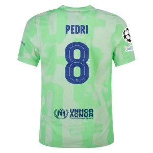 Pedri-Barcelona-2024-25-Authentic-UCL-Third-Jersey.webp