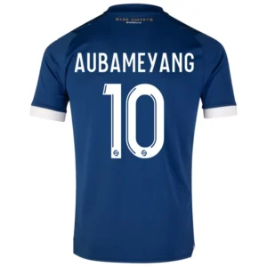 Pierre-Emerick-Aubameyang-Marseille-Away-Jersey-23-24.webp