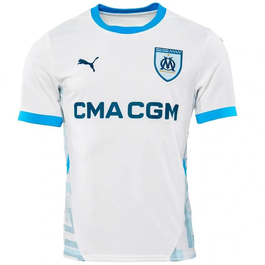 Pierre-Emile-Hojbjerg-Marseille-2024-25-Home-Jersey-Front.webp