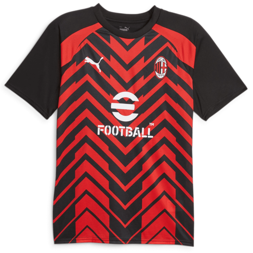 Puma2023 24ACMilanMen sPre Match