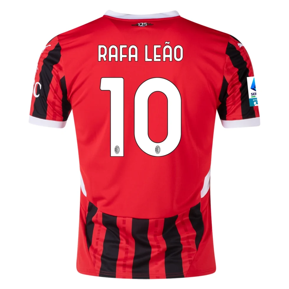 Rafael-Leao-AC-Milan-2024-25-Home-Jersey.webp