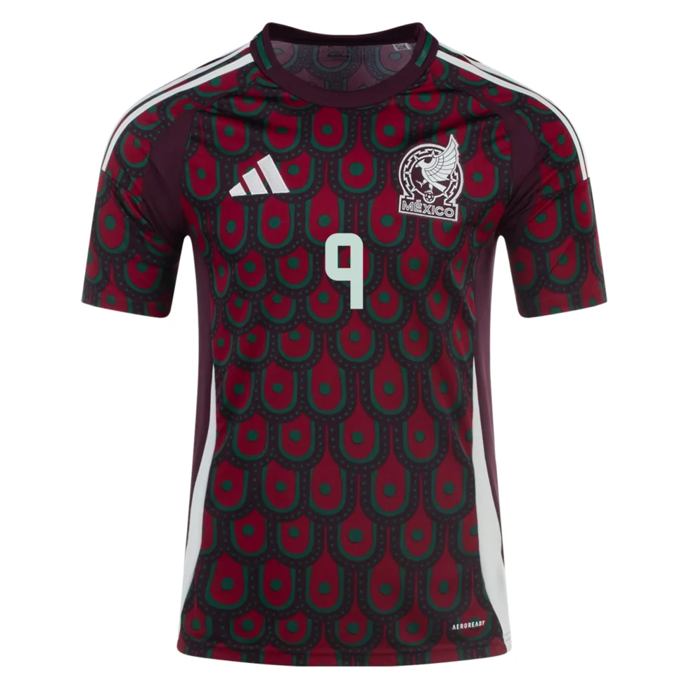 Raul-Jimenez-Mexico-2024-25-Home-Jersey-Front.webp