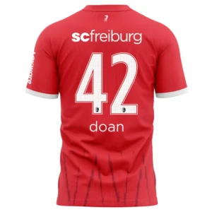 Ritsu-Doan-SC-Freiburg-2024-25-Home-Jersey.webp