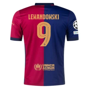 Robert-Lewandowski-Barcelona-2024-25-UCL-Home-Jersey.webp