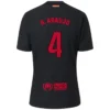 Ronald-Araujo-Barcelona-2024-25-Away-Jersey.webp