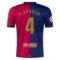 Ronald-Araujo-Barcelona-2024-25-Home-Jersey.webp