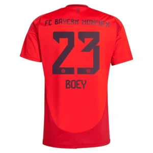 Sacha-Boey-Bayern-Munich-2024-25-Home-Jersey.webp