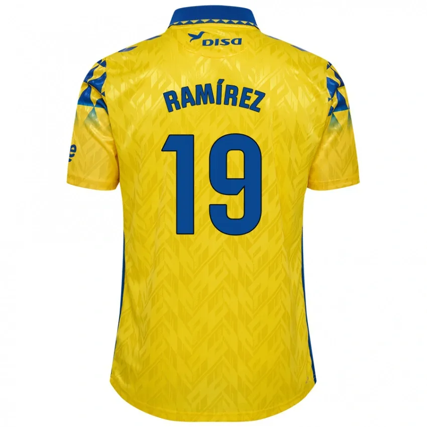 Sandro-Ramirez-Las-Palmas-2024-25-Home-Jersey.webp