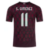 Santiago-Gimenez-Mexico-2024-25-Home-Jersey.webp