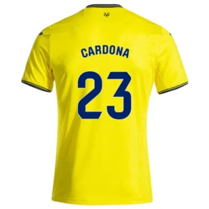 Sergi-Cardona-Villarreal-2024-25-Home-Jersey.webp