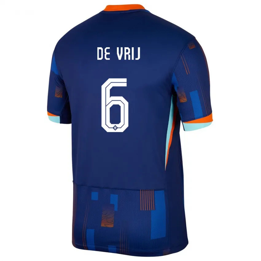 Stefan-De-Vrij-Netherlands-2024-25-Away-Jersey.webp