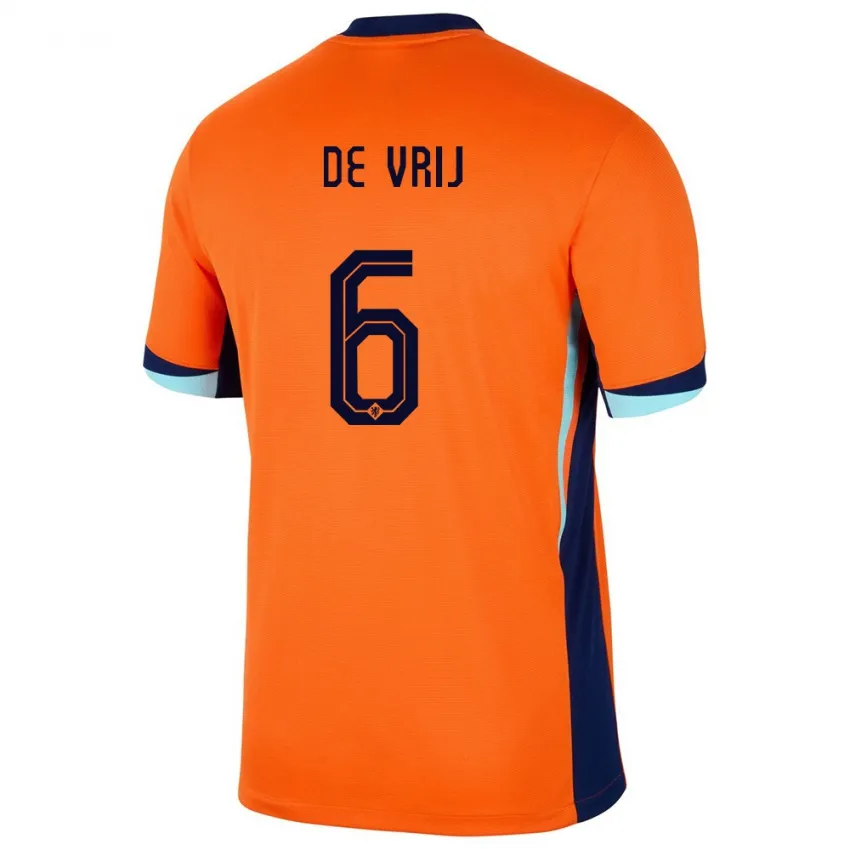 Stefan-De-Vrij-Netherlands-2024-25-Home-Jersey.webp