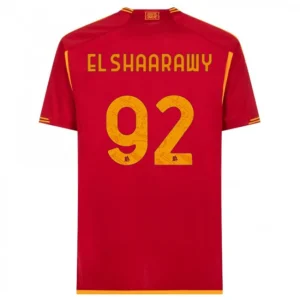 Stephan-El-Shaarawy-Roma-Home-Jersey-23-24.webp
