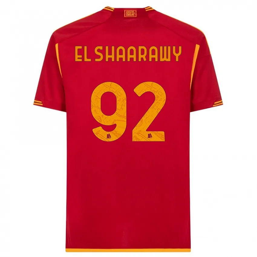 Stephan-El-Shaarawy-Roma-Home-Jersey-23-24.webp