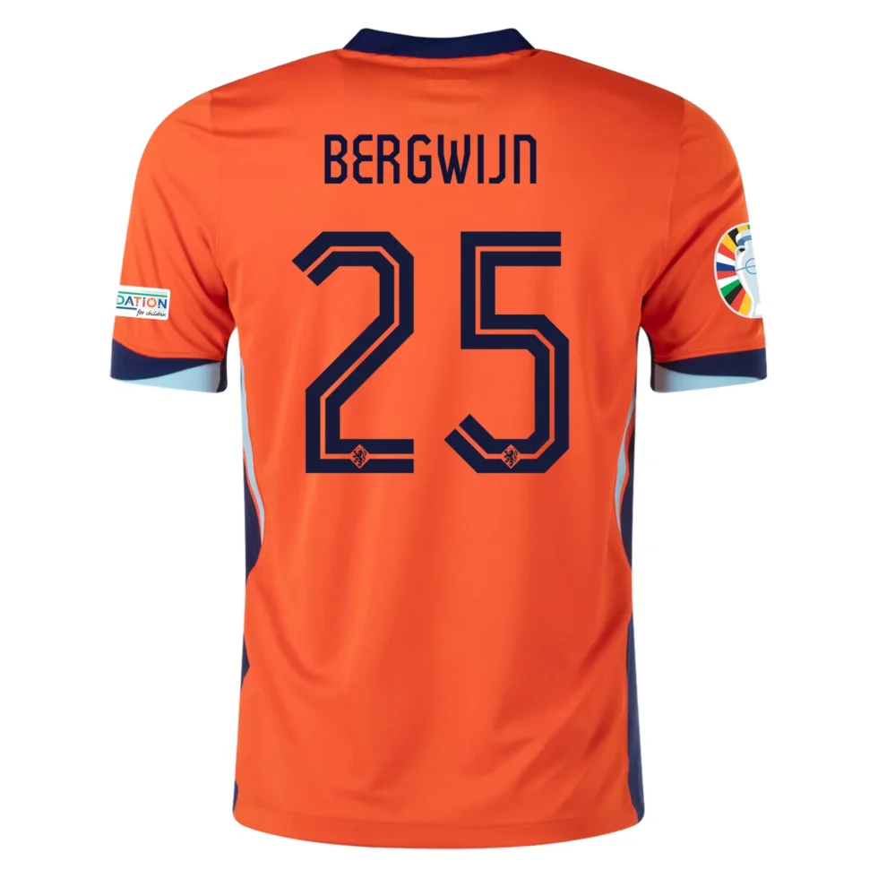 Steven-Bergwijn-Netherlands-2024-25-Home-Jersey.webp