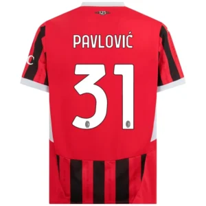 Strahinja-Pavlovic-AC-Milan-2024-25-Home-Jersey.webp