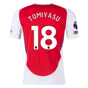 Takehiro-Tomiyasu-Arsenal-2024-25-Home-Jersey.webp