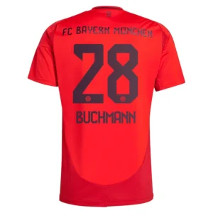 Tarek-Buchmann-Bayern-Munich-2024-25-Home-Jersey.webp