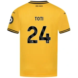 Toti-Gomes-Wolverhampton-2024-25-Home-Jersey.webp