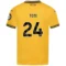 Toti-Gomes-Wolverhampton-2024-25-Home-Jersey.webp
