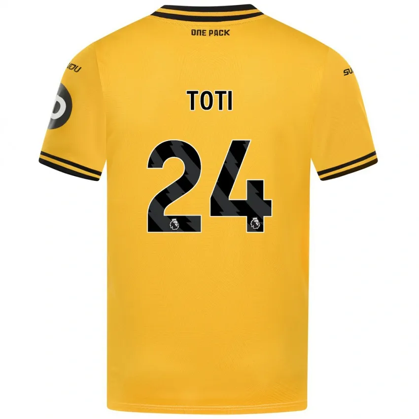 Toti-Gomes-Wolverhampton-2024-25-Home-Jersey.webp