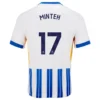 Yankuba-Minteh-Brighton-2024-25-Home-Jersey.webp