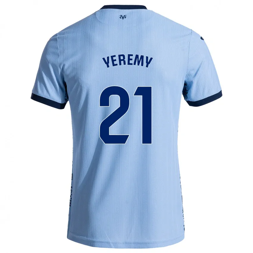 Yeremy-Pino-Villarreal-2024-25-Away-Jersey.webp