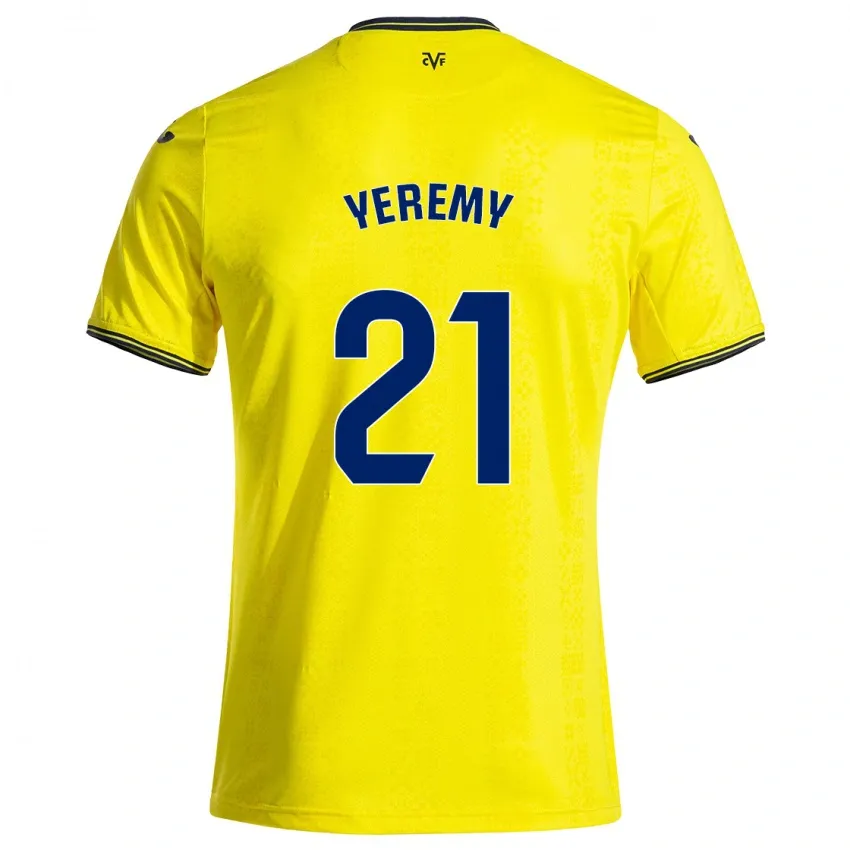 Yeremy-Pino-Villarreal-2024-25-Home-Jersey.webp