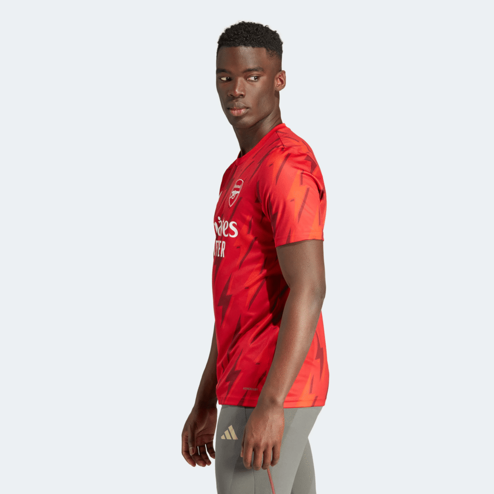 adidas2023 24ArsenalMen sPre Mat 3