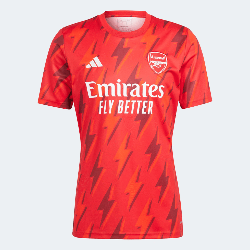 adidas2023 24ArsenalMen sPre Mat