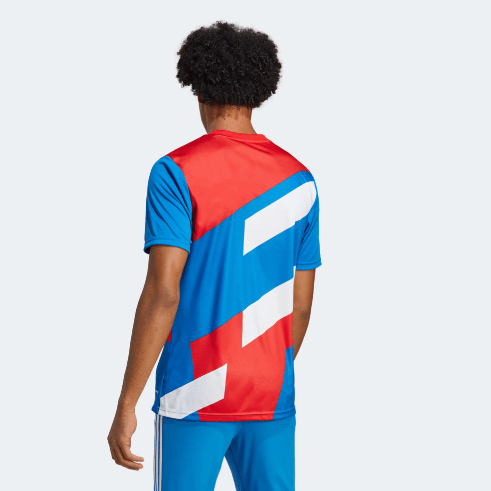 adidas2023FCBayernMunichPre Matc 4